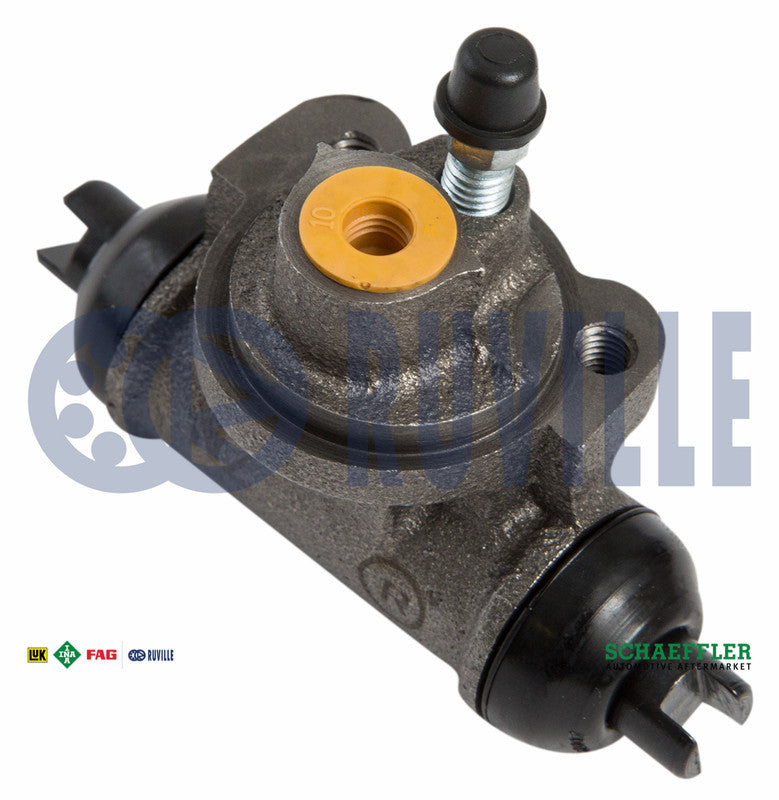 RV-WBC50182 WHEEL CYLINDER (F-139972)(DM-W610023) SENTRA XEGXE 1 8L 04/2001/06 NISSAN