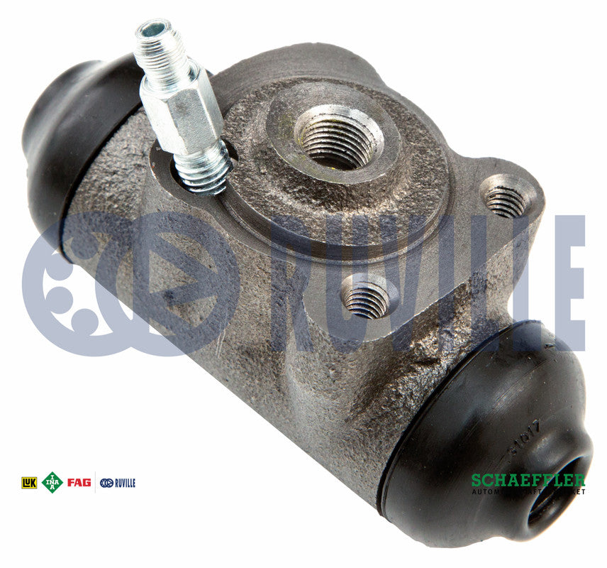 RV-WBC50183 WHEEL CYLINDER (F-140024)(DM-W610027) CAMRY 02/04 CAMRY L4 V6 05/06 TOYOTA