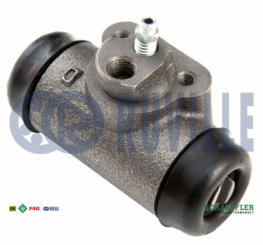 RV-WBC50187 WHEEL CYLINDER (F-141539)(DM-W610132) SILVERADO 1500 05/08 INCL HD GMC SIERRA 07/08 GENERAL MOTORS