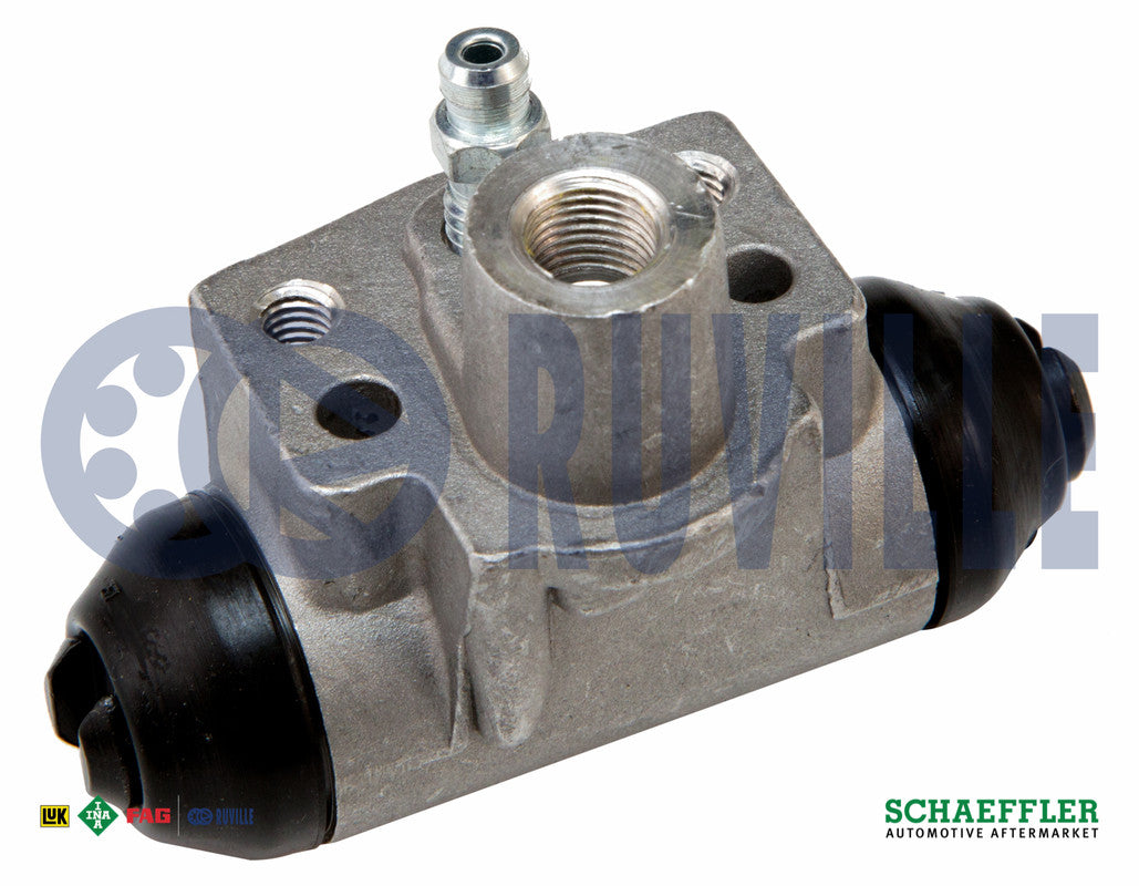 CILINDRO FRENO RUOTA Cilindro Ruota LPR per Fiat Fiorino Box 146 92-01 4481 EUR 20,88 - IT