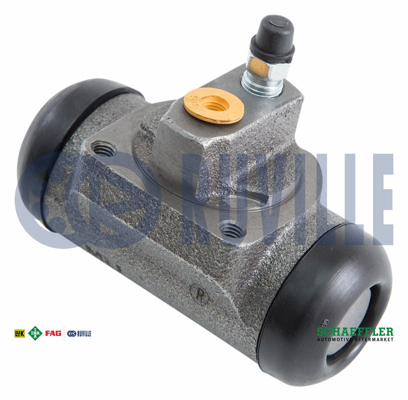 RV-WBC50193 WHEEL CYLINDER (F-116224)(DM-W37785) BLAZER 92/94 C10 88/93 C15 88/95 TAHOE 95/00 USA YUKON 92/00 USA GENERAL MOTORS