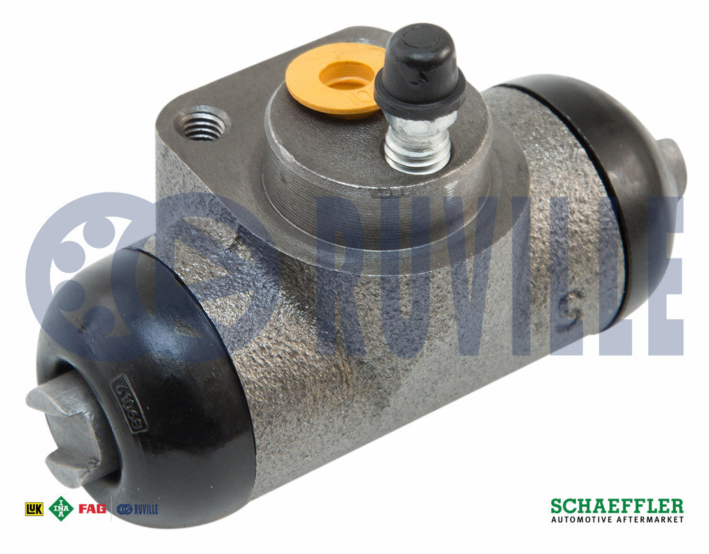 RV-WBC50194 WHEEL CYLINDER (F-129443)(DM-W37855)(15/16)TRAS D/I VENTURE 97/04 LUMINA 95/96 SILHOUETTE 95/04 SILHOUETTE 92/96 VE GENERAL MOTORS