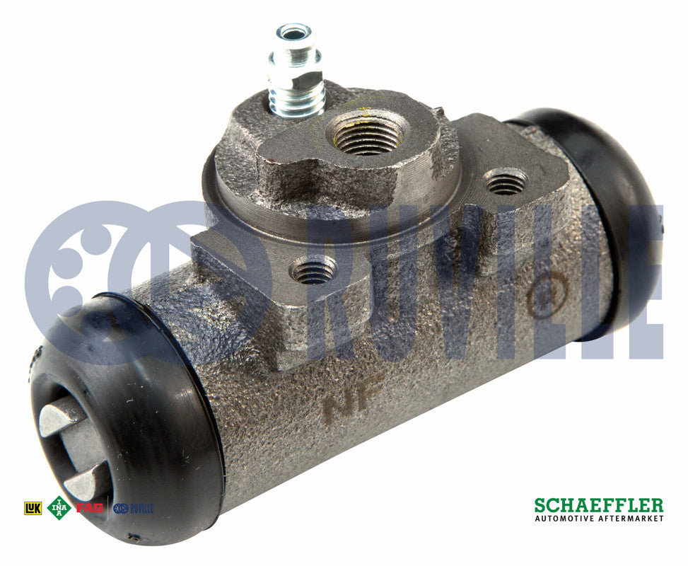 RV-WBC50199 WHEEL CYLINDER (DM-W610147) COLORADO SILVERADO 1500 09/12 GMC SIERRA 09/12 7000 LB (GVW) GMC