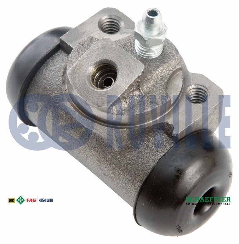 RV-WBC50209 WHEEL CYLINDER (F-51088)(DM-W51088) CADILLAC DEVILLE 77/85 FLEETWOOD 71/96 SUBURBAN 1500 2500 1987 C10 74/78 C15 82 GENERAL MOTORS