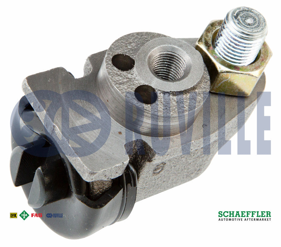RV-WBC50217 WHEEL CYLINDER (F-96461)(DM-W37209) D21/D22 93/09 NISSAN
