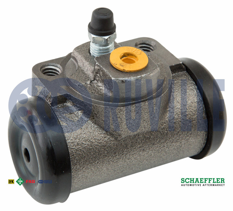 RV-WBC50229 WHEEL CYLINDER (F-79767)(DM-W79767) RAM 3500 95/01 C30 C35 70/78 C30 74/00 USA GENERAL MOTORS