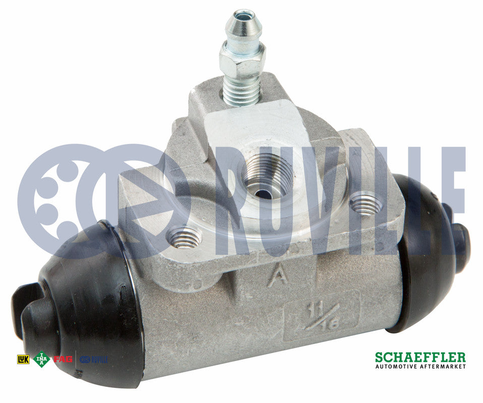 RV-WBC50234 WHEEL CYLINDER (F-117347)(DM-W37358) TSUBAME 93/04 310 79/82 USA SENTRA 87/90 USA STANZA 1986 USA NISSAN