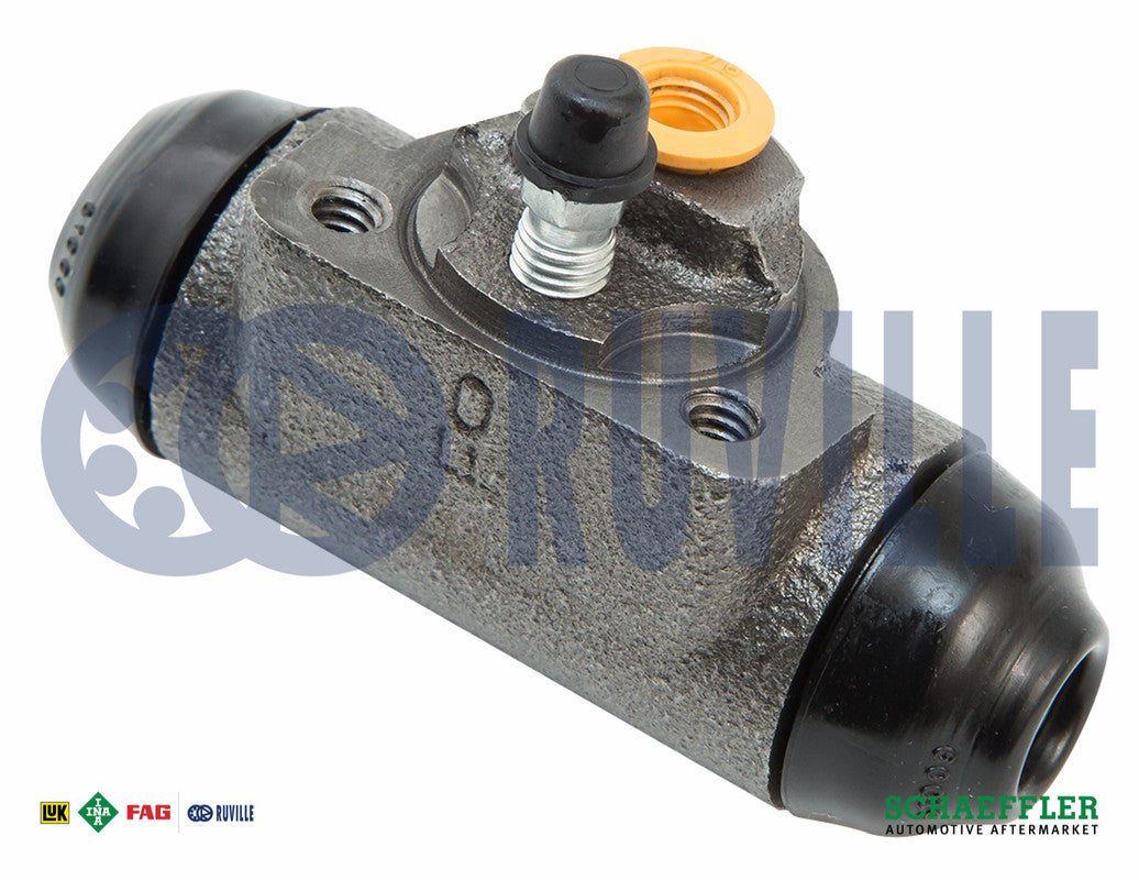 RV-WBC50240 WHEEL CYLINDER (F-106492)(DM-W37574) AEROSTAR 86/89 USA BRONCO II 83/89 RANGER 95/97 MAZDA B2300 B3000 B4000 97/98 FORD