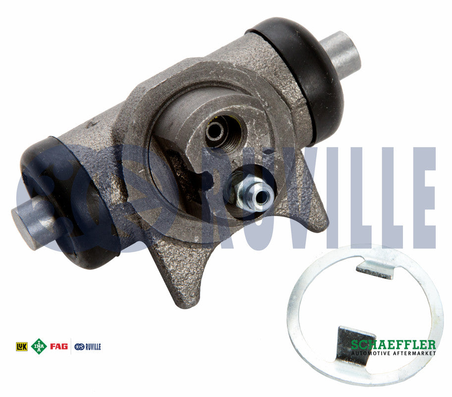 RV-WBC50246 WHEEL CYLINDER (F-110261)(DM-W37644) BLAZER S/10 82/88 USA GMC JIMMY SONOMA 82/88 USA GENERAL MOTORS