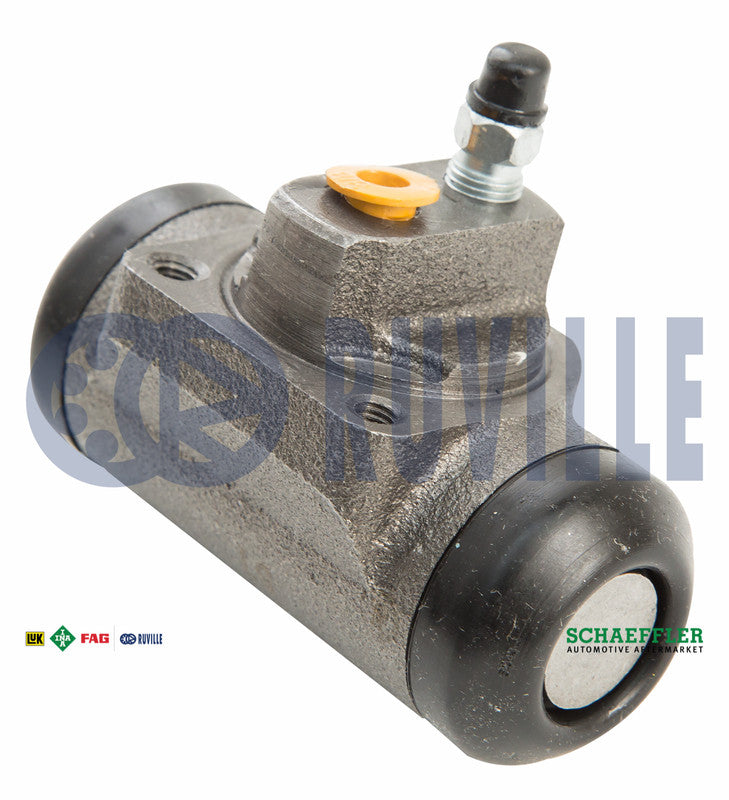 RV-WBC50260 CILINDRO DE RUEDA (F-116263)(DM-W37784) SUBURBAN 1500 2500 1988 C10 C15 C20 88/91 C15 96/99 USA C20 C25 96/01 USA GENERAL MOTORS