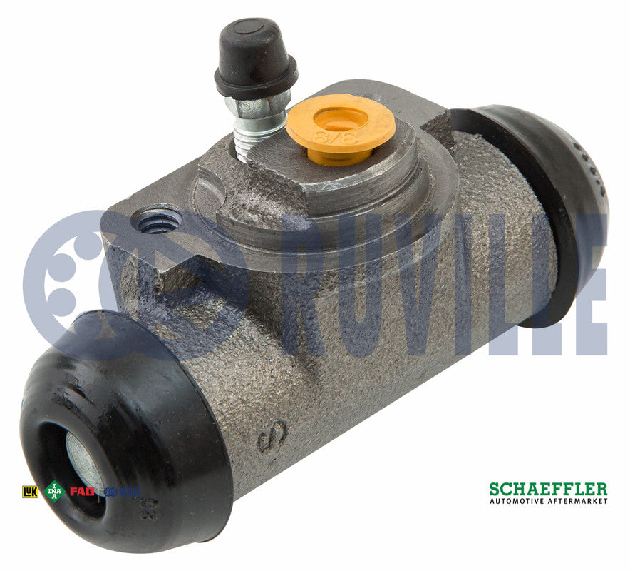 RV-WBC50263 CILINDRO DE RUEDA (F-109532)(DM-W610166) GRAND VOYAGER 91/95 TOWN & COUNTRY 93/95 VOYAGER 94/95 DAKOTA 1996 DAKOTA 87/ CHRYSLER