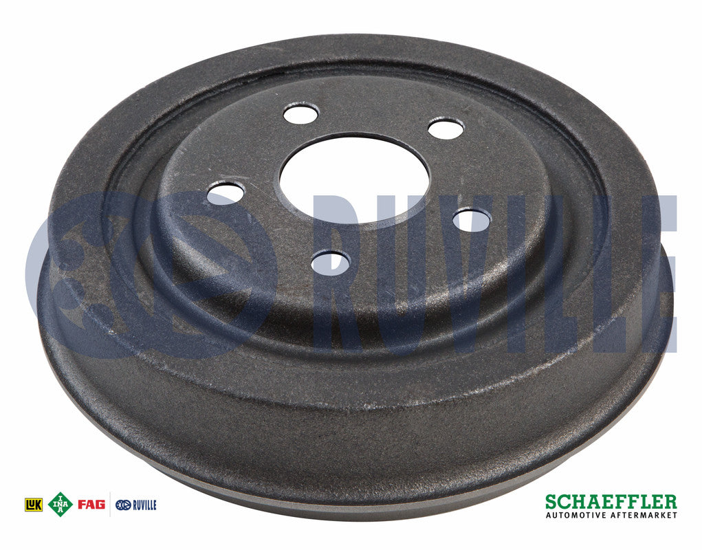 RV-BRD111110 BRAKE DISC AND ROTOR ATTITUDE 2006/11 GRAND I10 SEDAN HB 2015 DODGE