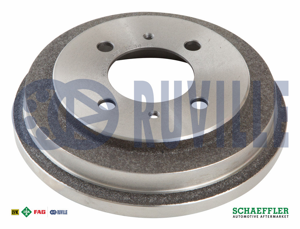 RV-BRD520810 BRAKE DISC AND ROTOR SENTRA GST 96/00 TSURU III GS 92 11/19 NISSAN