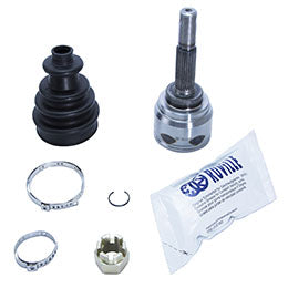 RV-72800S CV JOINT L/R GEAR A/M 12/13 LH RIGHT VERSA A/M 12/14 LH RIGHT NISSAN