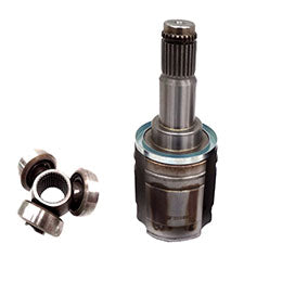 RV-72912S CV JOINT L/C RAV/4 2.4L 06/08 T/A LH BOX SIDE 4X4 TOYOTA