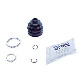 RV-759122 DUST COVER L/C CRUZE A 10/12 LEFT GENERAL MOTORS