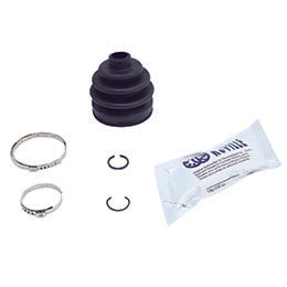 RV-759124 DUST COVER L/C SONIC 1.6LM 12/18 LEFT GENERAL MOTORS