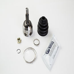 RV-76843S CV JOINT RR-8122 L/R APRIO M 08/10 LH RIGHT PLATINA M 02/10 LH RIGHT RENAUL CLIO 1.6LM 02/10 LH RIGHT NISSAN
