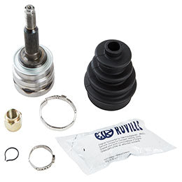 RV-79003S CV JOINT RR-9036 L/R LH OPTRA M 06/10 LH RIGHT GENERAL MOTORS