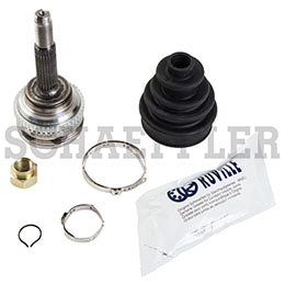 RV-79010S HOMOKINETIC JOINT RR-9035 L/R AVEO A / M 08/18 LEFT. RIGHT. PONTIAC G3 A/M 07/09 LEFT RIGHT. GENERAL MOTORS