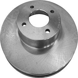 RV-BFR115810 BRAKE DISC AND ROTOR DODGE ATTITUDE 15/20 DODGE