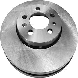 RV-BFR377010 BRAKE DISC AND ROTOR VW VENTO 2014-> POLO 2015-> (EXC. POLO GTI 2017) VOLKSWAGEN