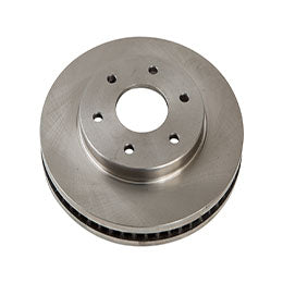 RV-BFR523310 BRAKE DISC AND ROTOR RD ARMADA TITAN 04/11 BFR-523310 NISSAN