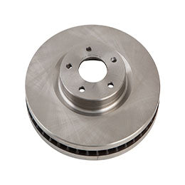 RV-BFR523510 BRAKE DISC AND ROTOR RD (31513) SENTRA SE-R KOLEOS 08/12 BFR-523510 NISSAN