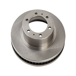 RV-BFR530410 BRAKE DISC AND ROTOR 4 RUNNER 4X4 RIN 16 03/09 (319MM) TOYOTA