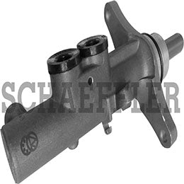 RV-BMC10571 BRAKE MASTER CYLINDER AUDI A1 11/14 SEAT IBIZA 10/15 TOLEDO 13/15 VW VENTO 14/16 POLO 13/14 AUDI