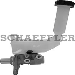 RV-BMC10574 BRAKE MASTER CYLINDER 46010-3SG5B SENTRA CVT 13/17 NISSAN