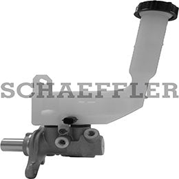 RV-BMC10575 BRAKE MASTER CYLINDER NISSAN SENTRA T/M 13/17 NISSAN