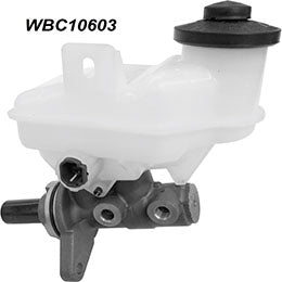 RV-BMC10603 BRAKE MASTER CYLINDER TOYOTA AVANZA T/A 2007/21 (WITH TANK) TOYOTA