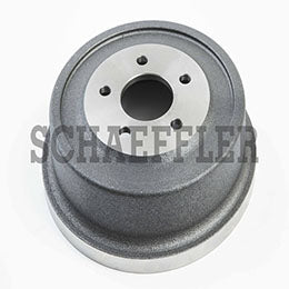 RV-BRD130210 BRAKE DRUM RT EQUINOX AZTEK FWD TORRENT 01/06 BRD-130210 GENERAL MOTORS