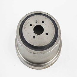 RV-BRD131210 BRAKE DRUM RT TORNADO 04/11 BRD-131210 GENERAL MOTORS