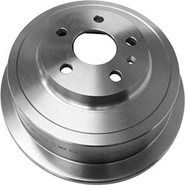 RV-BRD370810 BRAKE DRUM DRUM (REAR) JETTA A6 11/12 VOLKSWAGEN