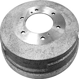 RV-BRD521610 BRAKE DISC AND ROTOR URVAN 02/07 NISSAN