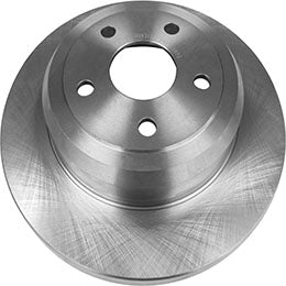 RV-BRR112810 BRAKE DISC AND ROTOR RD DURANGO V6 1215 GRAND CHEROKEE V6 1115 BRR-112810 CHRYSLER