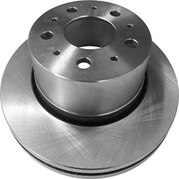 RV-BRR114110 BRAKE DISC AND ROTOR RAM PROMASTER 2014-> (ventilated) DODGE