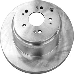 RV-BRR510910 DISCO Y ROTOR DE FRENOS R.T. MDX ZDX ODYSSEY PILOT 07/11 BRR-510910 TOYOTA