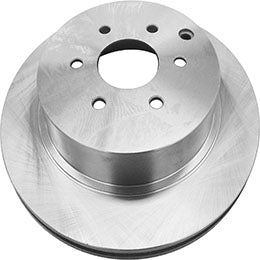 RV-BRR522010 DISCO Y ROTOR DE FRENOS R.T. PATHFINDER 05/17 BRR-522010 NISSAN