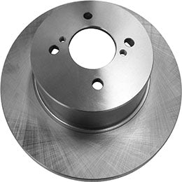 RV-BRR560410 BRAKE DISC AND ROTOR SWIFT 2012/17 ISUZU