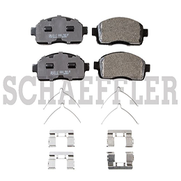 RV-CMD10117915 PADS 7915-D1011 (CE)(H) RD F150 F250 2009 LOBO 04/05 FORD