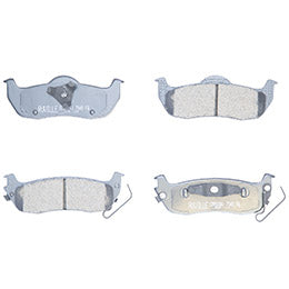 RV-CMD10417945 PADS 7945-D1041 (CE) RT ARMADA 04/18 TITAN 04/18 NISSAN