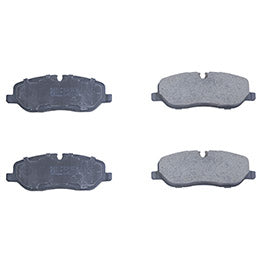 RV-CMD10988202 PADS 8202-D1098 (CE) RD LR3 05/09 RANGE ROVER HSE 06/08 RANGE ROVER SPORT HSE 06/09 LAND ROVER