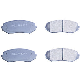 RV-CMD11888307 PADS 8307-D1188 (CE) RD GRAND VITARA 06/18 SUZUKI