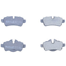 RV-CMD13098424 PADS 8424-D1309 (CE) RT CONVERTIBLE 07/18 COOPER SS CLUBMAN S CONVETIBLE S COUPE S ROADSTER 0 MINI COOPER