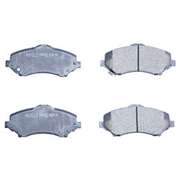 RV-CMD13278439 PADS 8439-D1327 (CE) RD TOWN COUNTRY 08/18 CHRYSLER
