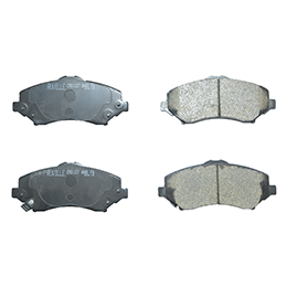 RV-CMD13278481 PADS 8481-D1327 (CE) RD JOURNEY 09/11 VW ROUTAN 09/12 DODGE