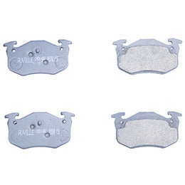 RV-CMD14828658 PADS 8658-D1482 (CE) RT 206 CC 01/08 206 DSING 08/09 206